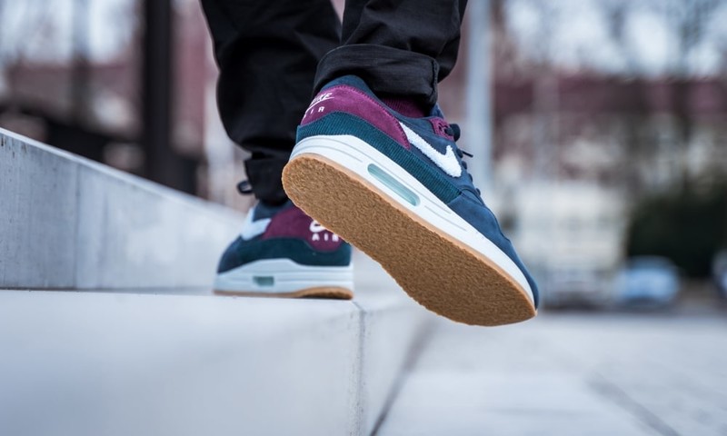 Air max crepe obsidian sale